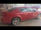 Chassis Ecm Abs Fits 13-14 200 1313347 Used. Price: $111.50.