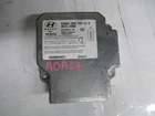 Bag Control Module Fits 03-05 Hyundai Accent 95910-25800 9591025800 Used. Price: $104.99.