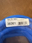Packs Of Taylor Brand Convoluted Tubing 3/4 Inch, 1/2 & 3/8 New. Price: $6.49.