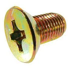 Pole Shoe Screw Fits Delco Replaces 1843646 New. Price: $8.99.