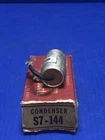 Standard S7-144 Condenser American Bosch Magneto Ihc Case John Deere Caterpillar New. Price: $18.50.