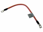 X 12-42-1-737-755 Battery Cable-genuine Bmw New. Price: $49.25.