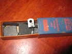 Generator Brushes Brockway Diamond T, Dodge, Fargo, Indiana, Mac Jr, Ply, Stude New. Price: $11.95.