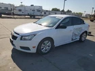 Engine Fuse Box Oem 2011 Chevrolet Cruze 1YR Wrnty Used. Price: $75.00.