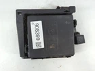 2020-2022 Chevrolet Traverse Relay Module 84303340 Ggdqg Used. Price: $39.76.