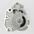 New Starter For 15-18 Jeep Cherokee 3.2L V6 56029615AC. Price: $107.00.