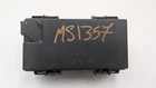 Fuse Box Engine Compartment Fits 09-14 Routan 369653 Used. Price: $280.80.