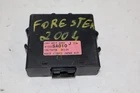 2003-2004 Subaru Forester Keyless Entry Control Module Unit 87022SA010 Oem Used. Price: $34.99.