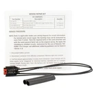 Motorcraft Battery Current Sensor Connector New. Price: $69.53.