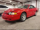 Alternator 6 Cylinder Fits 94-00 Mustang 427711 Used. Price: $87.49.