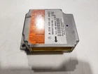 Srs Safety Control Module - 2006 Mercedes SL500 R230 Oem A2308206626 Used. Price: $85.50.