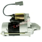 Starter For Nissan 5.6L Armada Pathfinder Titan Infiniti QX56 M2T85571ZC New. Price: $67.95.
