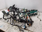 2021 2022 2023, Ford F150, Full Interior Wire Harness, Pn: ML3T14A005HSH, Oem Used. Price: $349.99.