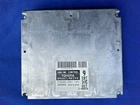 2002 Toyota Highlander 89661-48290 Ecu Ecm Engine Computer Control Module Oem Used. Price: $125.00.