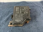 02 03 04 05 06 Hyundai Santa Fe Fuse Box Relay Junction 91288-26101 Used. Price: $63.71.