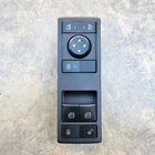 A66-24310-001 Switch Panel Driver Side, Power Lock, Door For Freightliner Trw New. Price: $95.00.