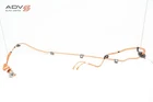 2017-2022 Toyota Prius Prime Battery Under Floor Wire Wiring Harness Oem Used. Price: $332.49.