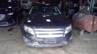 Chassis Ecm Temperature Climate Vin 8TH Digit Fits 10-12 Fusion 4329064 Used. Price: $98.99.