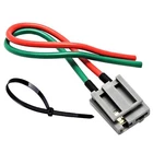 Xislet Hei Distributor Pigtail Wire Harness New. Price: $12.89.