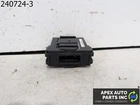Oem 2020 Nissan Altima 2.5L Warning Speaker Module 284P16CH0B Used. Price: $39.12.