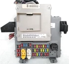 P05026037AG Jeep 2006 2007 Liberty Body Control Module Bcm Interior Fuse Box B37 Used. Price: $84.25.