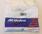 Acdelco 15319478 Main Power Fuse Gm (pack Of 5) New. Price: $20.00.