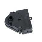 Acdelco Hvac Blend Door Actuator 15-72139 89018369 For 88-94 Chevrolet Blazer New. Price: $76.78.