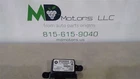 2018-2021 Jeep Compass Parking Assist Module 68449663AB Used. Price: $100.00.