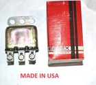 Starter Relay Amc Rambler American Rebel Ambassador 1959 1960 1961 1962 Usa Made New. Price: $19.99.