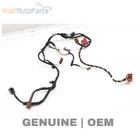 2016-2017 Audi Q7 Front Right Seat Frame Wiring Harness 4M0971366EL Used. Price: $42.99.