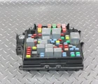 2003-2005 Chevy Silverado 1500 Pickup Engine Fuse Box With Warranty Used. Price: $97.49.