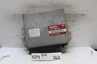 1988-1990 Bmw 750I Elec Control Unit Ecu 0261200156 Module 3A7 363 12F4 B2 Used. Price: $33.99.