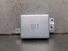 07 13 Acura Mdx Power Tailgate Control Module 74970-STX-A0 Used. Price: $31.16.