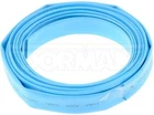 Dorman 85287 16-14 Gauge 96 In. Blue Pvc Heat Shrink Tubing New. Price: $14.42.