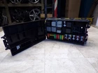 2006-2007 Ford Focus (not Rs) Fuse Relay Box W/ Fog Lamps, Cruise Control & Abs Used. Price: $50.00.