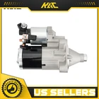 Starter For 2009-2010 Dodge Journey Volkswagen Routan 3.5L 19026 04608800AE New. Price: $43.69.