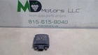 2018-2021 Ford Ecosport Right Blind Spot Sensor Module Oem GN15-14D453-AE Used. Price: $70.00.