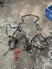 Toyota Corolla FX16 Engine Harness Used. Price: $200.00.