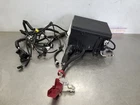 25 Toyota Tacoma SR5 Fuse Box 2.4L Engine Right Passenger Used. Price: $250.00.