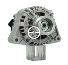 Generator For Mercedes Estate S202 180 129HP Replaces 23089 23095 8EL738070001 Neu. Price: $198.19.