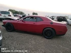 Engine Fuse Box Oem 2015 Dodge Challenge 1YR Wrnty Used. Price: $72.00.