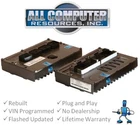 2008 Dodge Grand Caravan 3.3L Pcm Ecu Ecm Part# 68004108 Engine Computer Remanufactured. Price: $269.09.