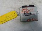 2014 GX460 Suspension Control Module Lexus Oem Part Number 89293-60112 613696 Used. Price: $514.95.