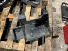 2002-2005 Dodge Ram Battery Tray Lh Drive Side Oem, Mopar 1500-3500 Used. Price: $70.00.