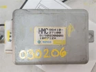 Chassis Ecm Cruise Control Below Center Dash Fits 97-01 Tiburon 3794230 Used. Price: $70.13.