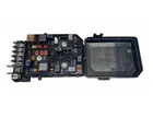 Chevrolet Equinox Engine Fuse Box 2018 To 2022 Relay Assy Oem 84582317 Used. Price: $99.99.