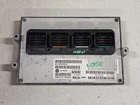 2011 Grand Cherokee Dodge Durango 5.7 V8 Ecm Engine Control Module 68059147AG Used. Price: $450.00.
