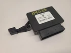 2015-2018 Jeep Cherokee Parking Brake Module 68265141AA Used. Price: $71.39.