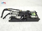 2020-2023 Land Range Rover Evoque L551 Body Control Module Unit Bcm Oem Used. Price: $269.10.