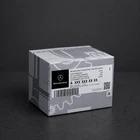 New Mercedes-benz Guide Channel A2055460189 Genuine Oem Neu. Price: $15.51.
